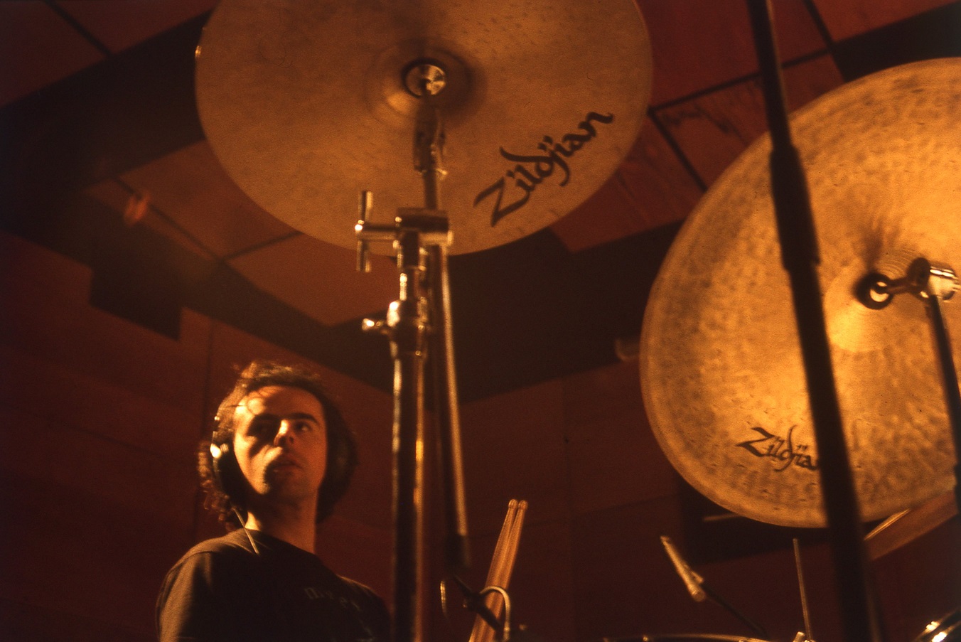 Pancho Molina: perseguidor de ritmos